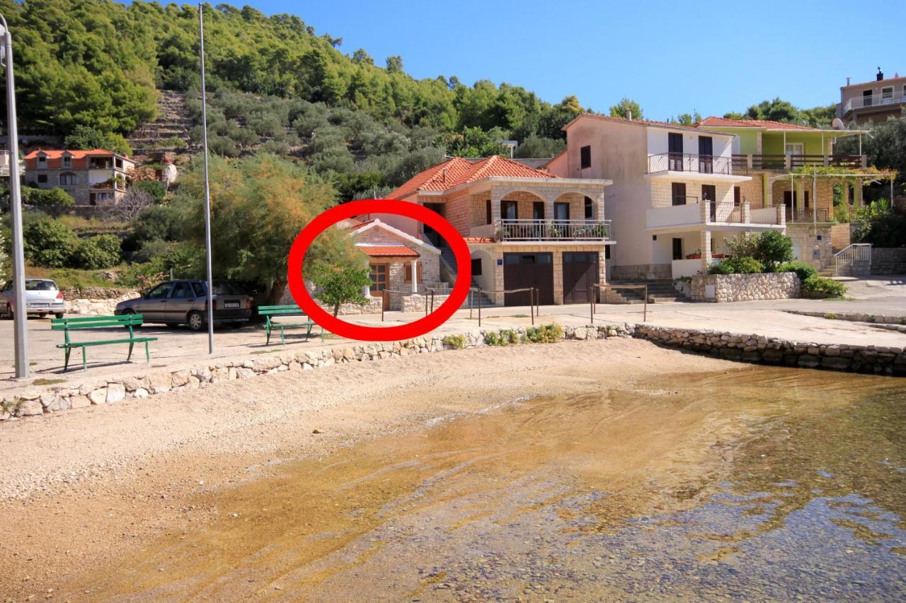 Seaside House Grscica, Korcula - 10059 Ferienhaus *